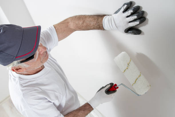 Best Basement Mold Removal  in Eastvale, CA
