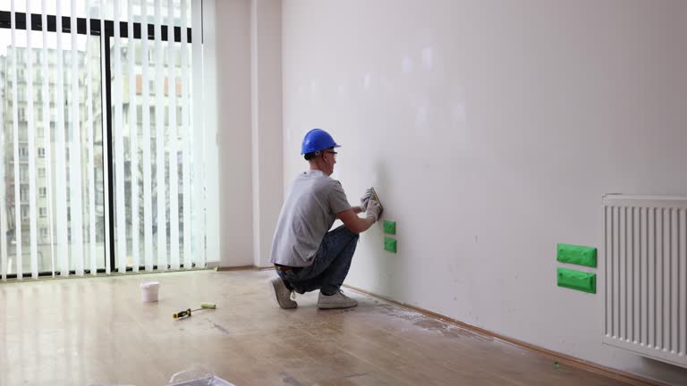 Biohazard Mold Removal in Eastvale, CA